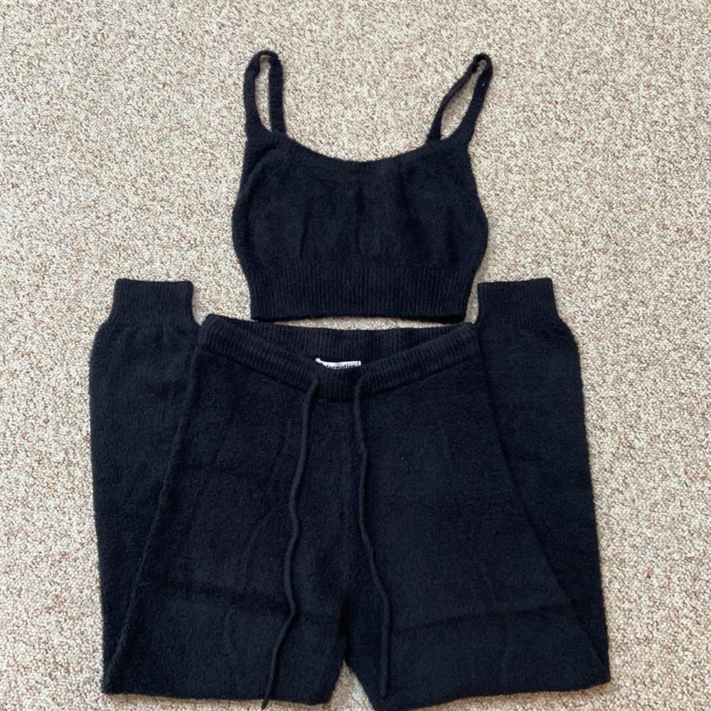 Reformation Monte Two-Piece Set - Picture 3 of 6